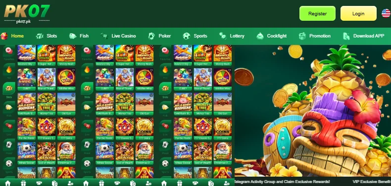 Pk07 game free download